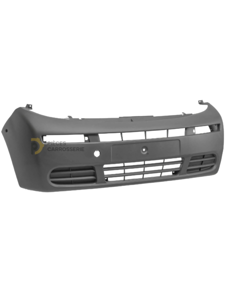 Pare-choc avant Opel VIVARO A - Compatible phase 1 2001-2006