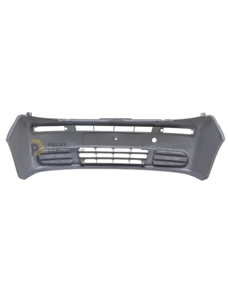 Pare-choc avant Opel VIVARO A - Compatible phase 1 2001-2006 2