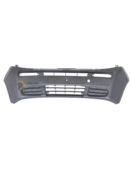 Pare-choc avant Opel VIVARO A - Compatible phase 1 2001-2006