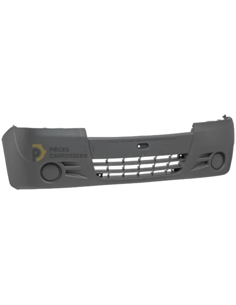 Pare-choc avant Opel VIVARO A - Compatible I phase 2 2006-2014