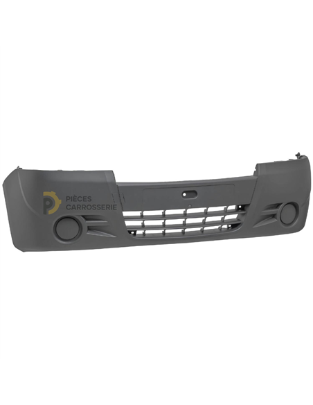 Pare-choc avant Opel VIVARO A - Compatible I phase 2 2006-2014