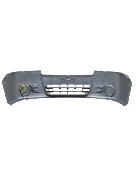 Pare-choc avant Opel VIVARO A - Compatible I phase 2 2006-2014 2