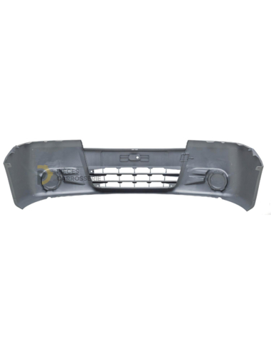 Pare-choc avant Opel VIVARO A - Compatible I phase 2 2006-2014