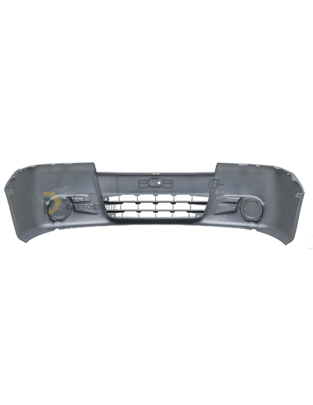 Pare-choc avant Opel VIVARO A - Compatible I phase 2 2006-2014