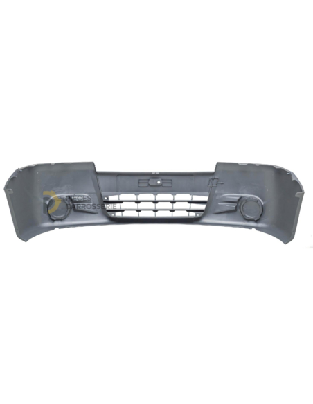 Pare-choc avant Opel VIVARO A - Compatible I phase 2 2006-2014