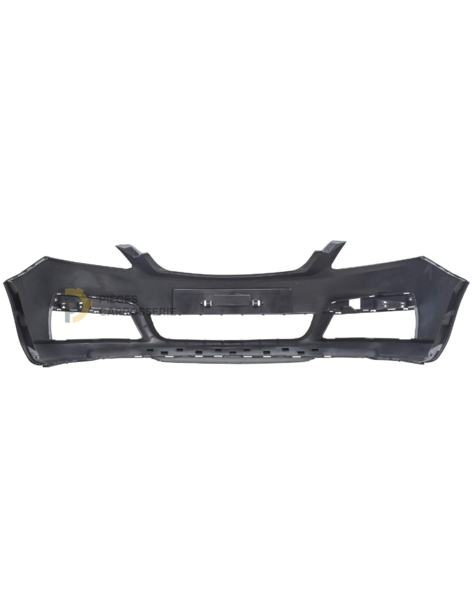 Pare-choc avant apprêté Opel Zafira B - Compatible 2005-2008 2