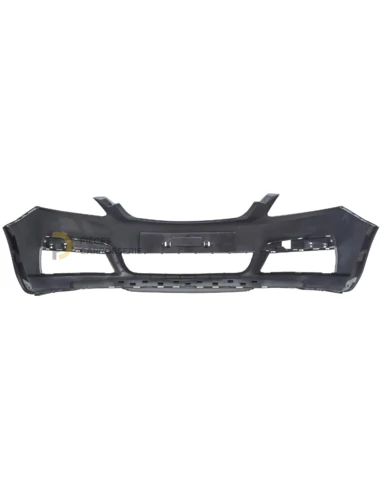 Pare-choc avant apprêté Opel Zafira B - Compatible 2005-2008