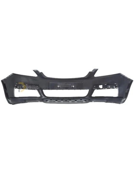 Pare-choc avant apprêté Opel Zafira B - Compatible 2005-2008