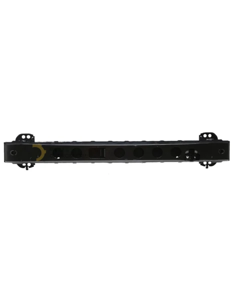 Renfort métallique pour pare-choc avant Peugeot 107, robuste 2