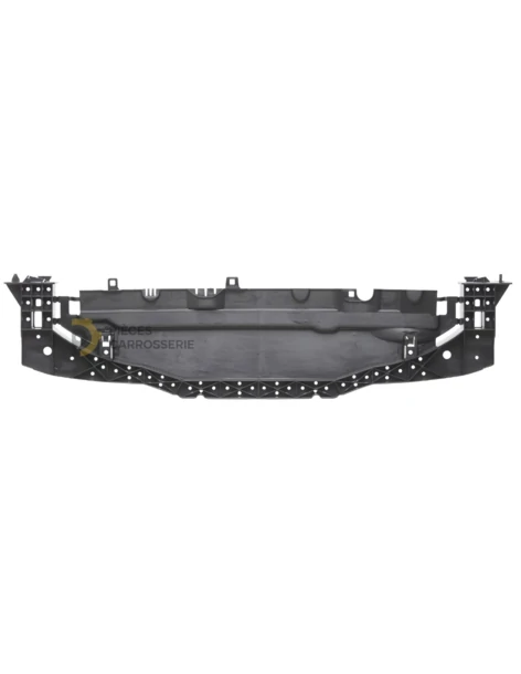Renfort inférieur Pare-choc avant Peugeot 207, 2006-2013