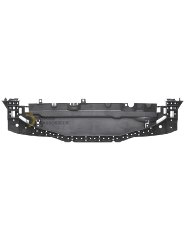 Renfort inférieur Pare-choc avant Peugeot 207, 2006-2013