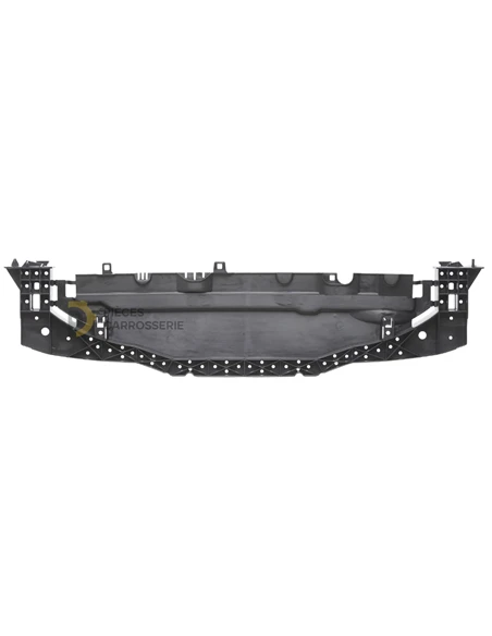 Renfort inférieur Pare-choc avant Peugeot 207, 2006-2013