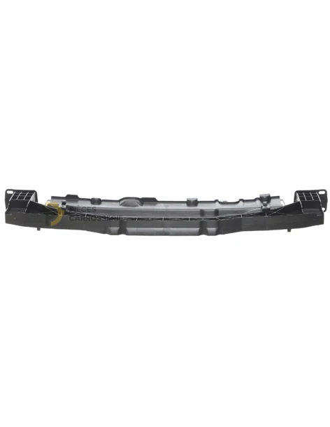 Renfort inférieur Pare-choc avant Peugeot 207, 2006-2013 2