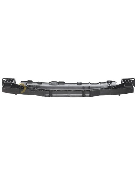 Renfort inférieur Pare-choc avant Peugeot 207, 2006-2013