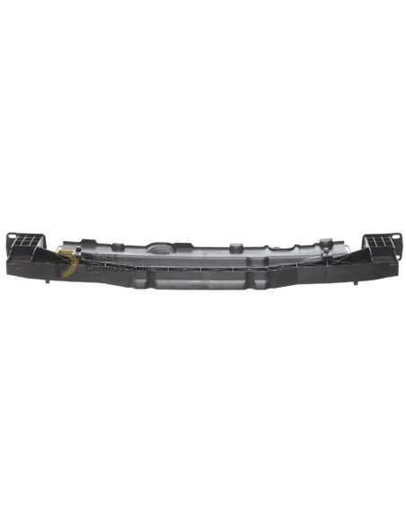 Renfort inférieur Pare-choc avant Peugeot 207, 2006-2013
