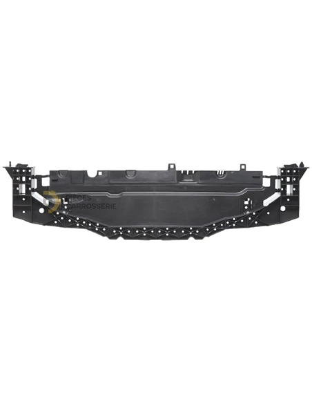 Renfort inférieur Pare-choc avant Peugeot 207, 2006-2013