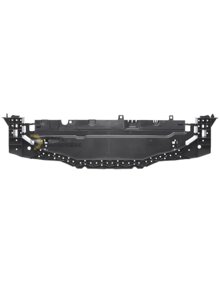 Renfort inférieur Pare-choc avant Peugeot 207, 2006-2013