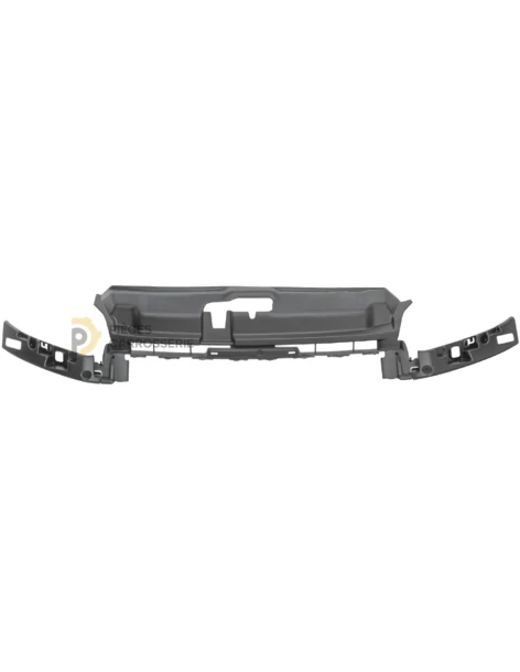 Renfort supérieur pour Pare-choc avant Peugeot 208 I 2012-2015