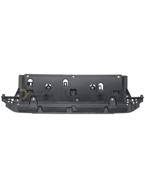 Renfort inférieur Pare-choc avant Peugeot 208 - Compatible 2012-2019