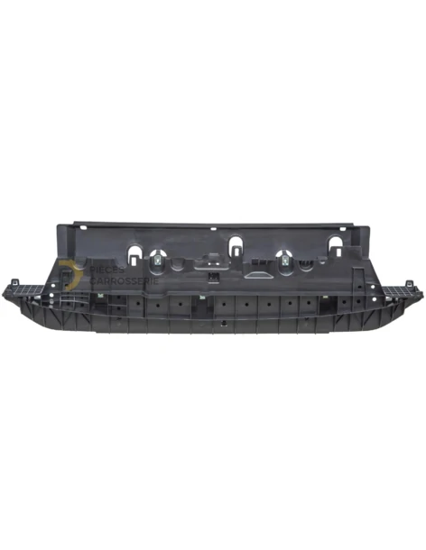 Renfort inférieur Pare-choc avant Peugeot 208 - Compatible 2012-2019 2