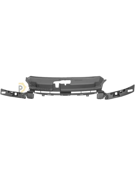 Renfort supérieur Pare-choc avant pour Peugeot 208 I Phase 2