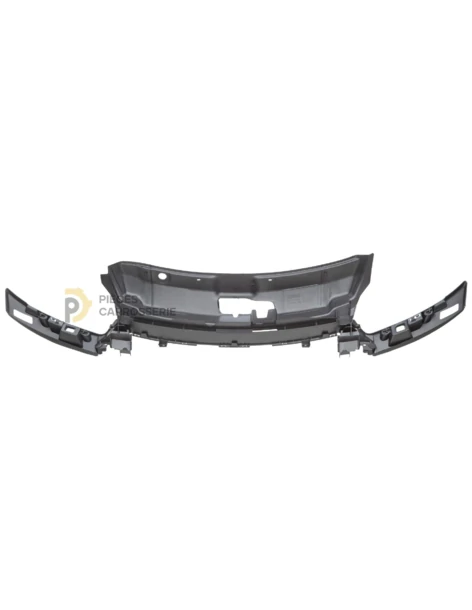 Renfort supérieur Pare-choc avant pour Peugeot 208 I Phase 2 2
