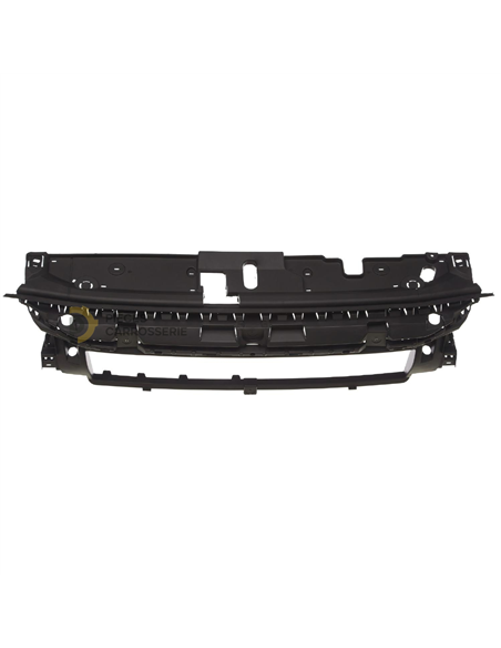 Renfort supérieur Pare-choc avant Peugeot 208 II 2019+