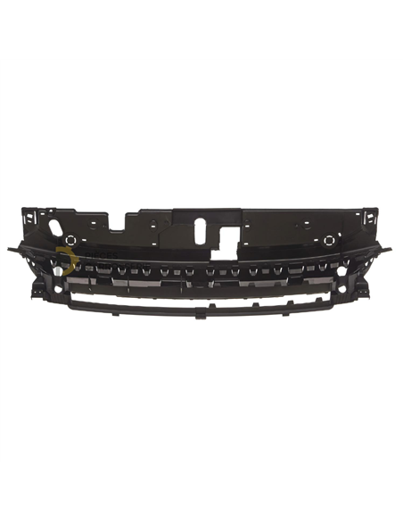 Renfort supérieur Pare-choc avant Peugeot 208 II 2019+