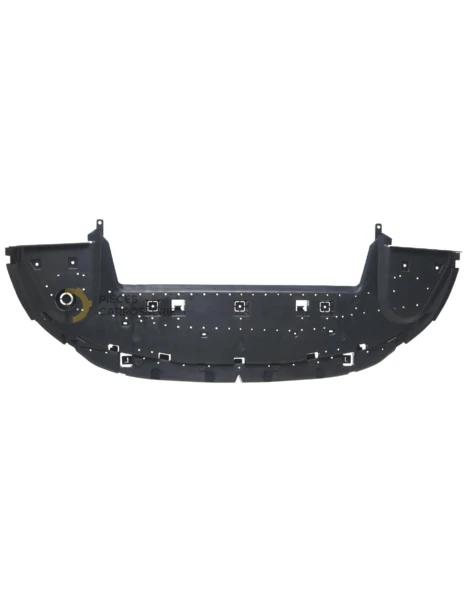Protection inférieure Pare-choc avant Peugeot 3008 LED 2016-2020