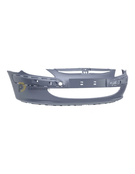 Pare-choc avant Peugeot 307 avec apprêt à peindre 2000-2005