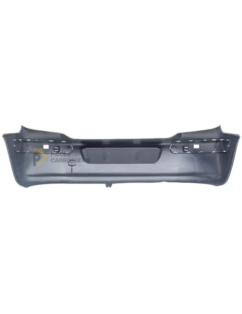 Pare-choc arrière Peugeot 307 avec apprêt - 3/5 portes 2