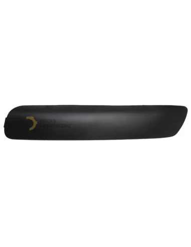 Moulure droite Pare-choc arrière Peugeot 307 - Compatibilité 3/5p