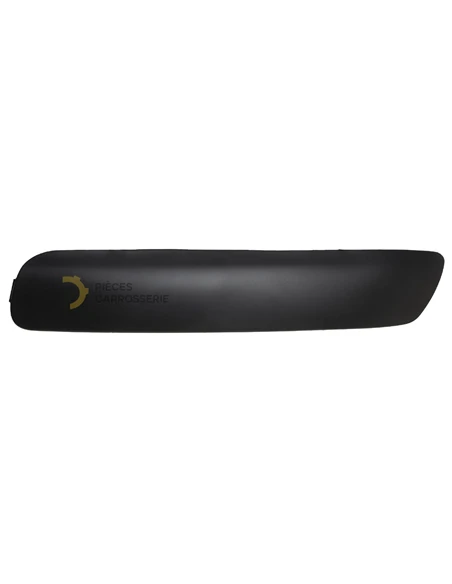 Moulure droite Pare-choc arrière Peugeot 307 - Compatibilité 3/5p