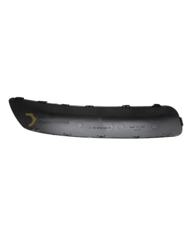 Moulure droite Pare-choc arrière Peugeot 307 - Compatibilité 3/5p