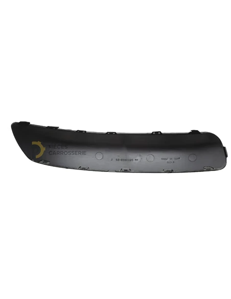 Moulure droite Pare-choc arrière Peugeot 307 - Compatibilité 3/5p