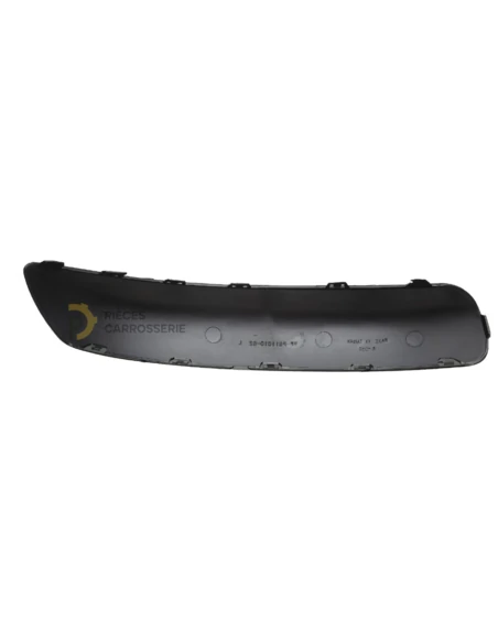 Moulure droite Pare-choc arrière Peugeot 307 - Compatibilité 3/5p