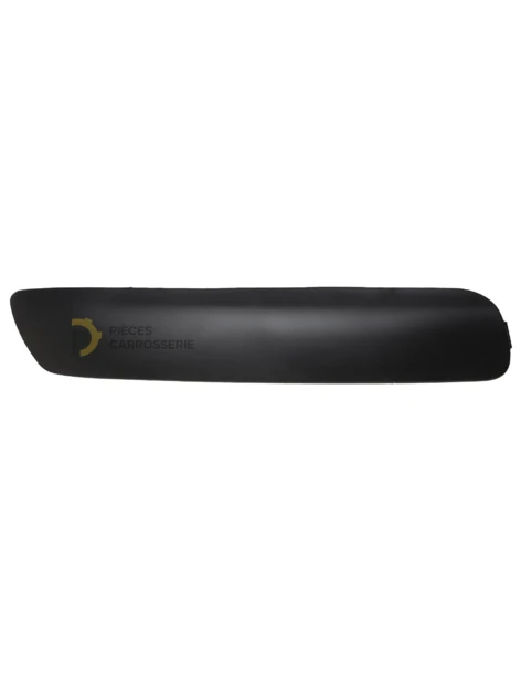 Moulure gauche Pare-choc arrière Peugeot 307 3/5 portes