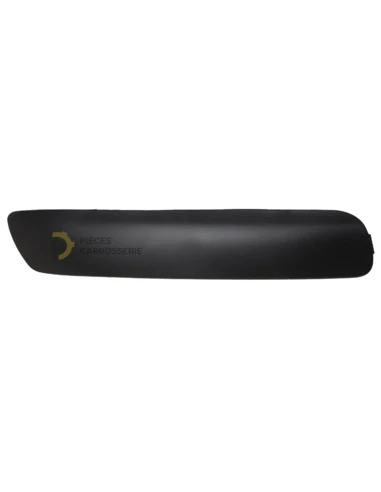Moulure gauche Pare-choc arrière Peugeot 307 3/5 portes