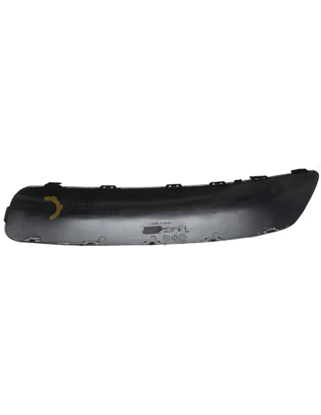 Moulure droite apprêtée Pare-choc arrière Peugeot 307 3/5p
