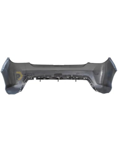 Pare-choc arrière Peugeot 308 Sport à peindre, modèle 2007-2013
