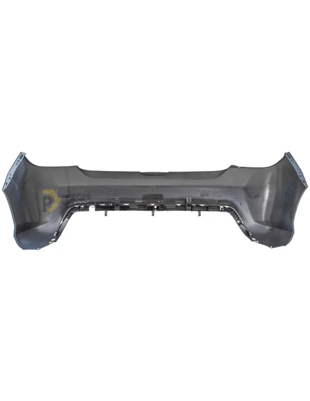 Pare-choc arrière Peugeot 308 Sport à peindre, modèle 2007-2013