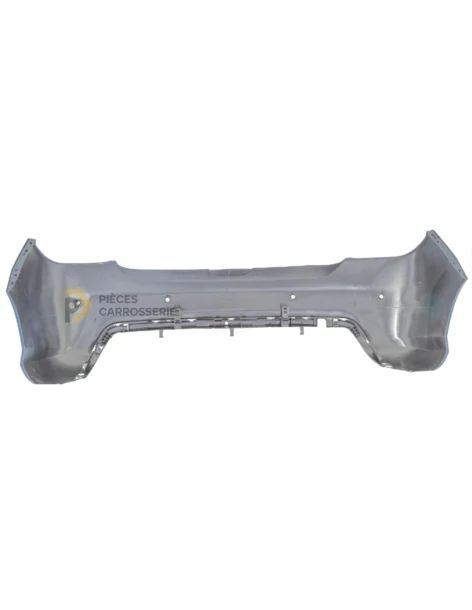 Pare-choc arrière Peugeot 308 Sport 08 - à peindre, capteurs 2