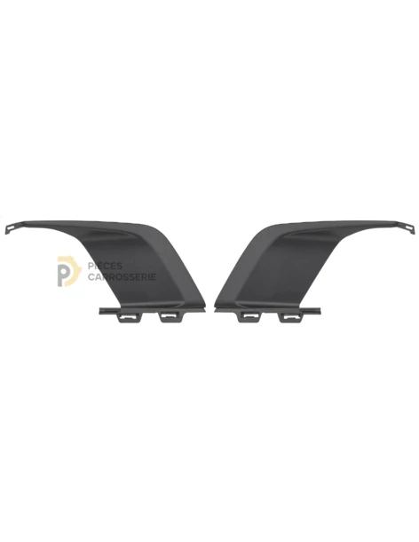 Jeu Calandre Inferieure Peugeot 308 I (04/2011-09/2013)