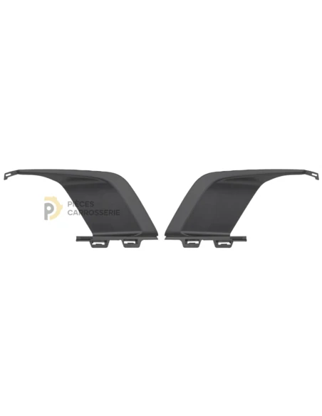 Jeu Calandre Inferieure Peugeot 308 I (04/2011-09/2013)
