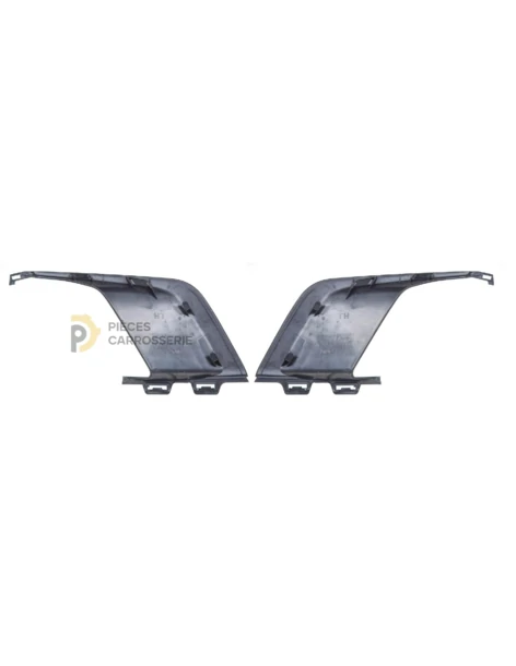 Jeu Calandre Inferieure Peugeot 308 I (04/2011-09/2013) 2
