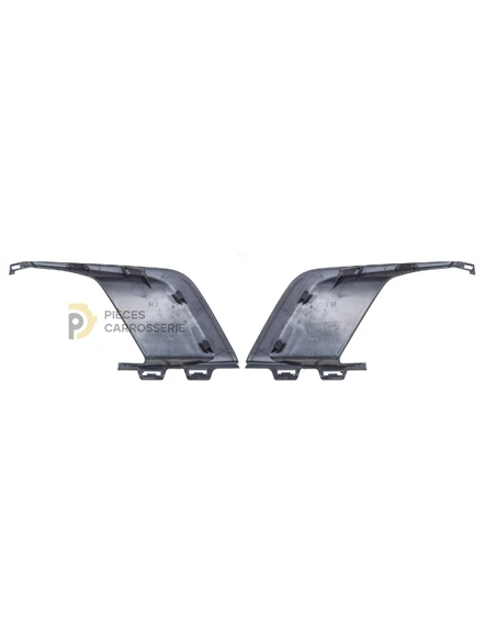 Jeu Calandre Inferieure Peugeot 308 I (04/2011-09/2013)