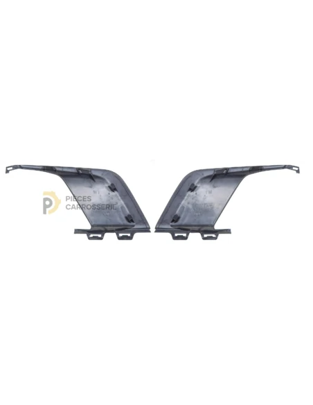 Jeu Calandre Inferieure Peugeot 308 I (04/2011-09/2013)