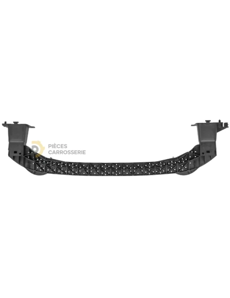 Renfort Pare-choc Avant Peugeot 308 - Traverse Plastique Support