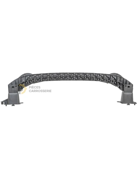 Renfort Pare-choc Avant Peugeot 308 - Traverse Plastique Support 2