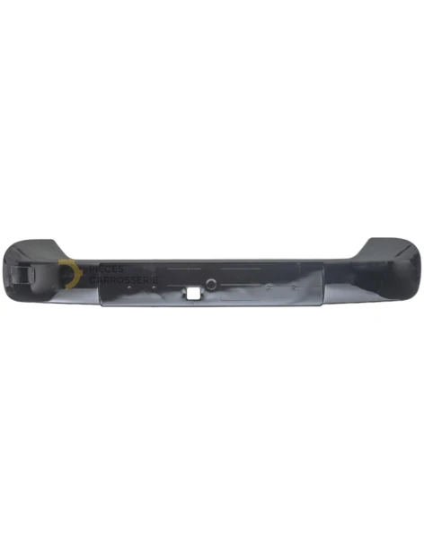Moulure noir brillant pour pare-choc avant Peugeot 308 I